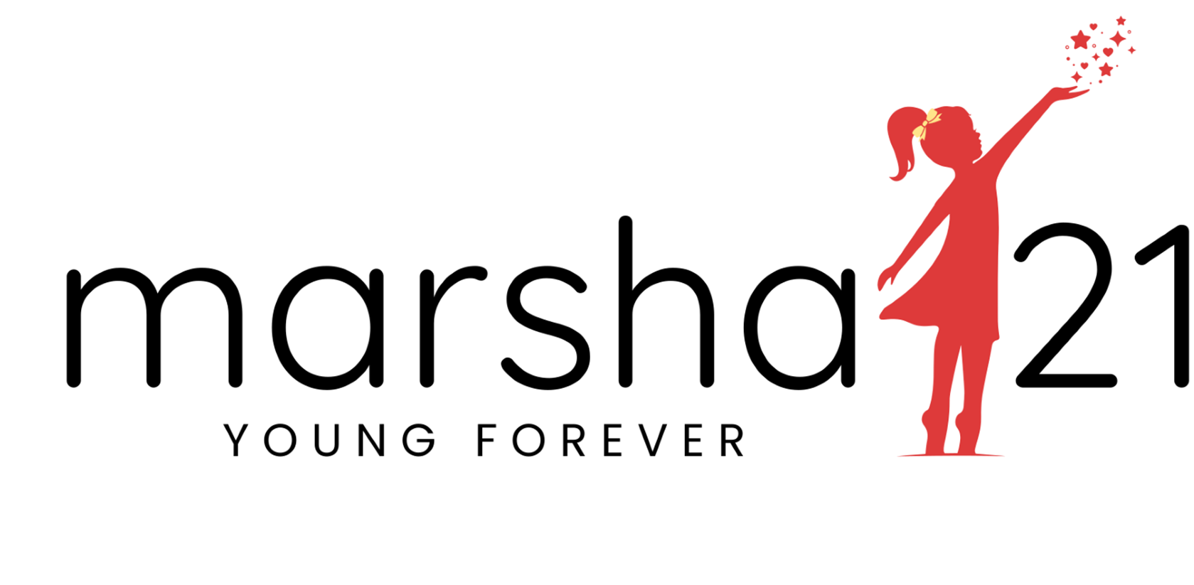 Marsha21 | Forever Young